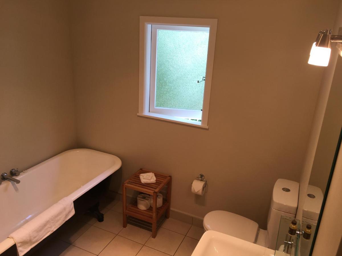 Tuki Vineyard Cottage Havelock North Εξωτερικό φωτογραφία